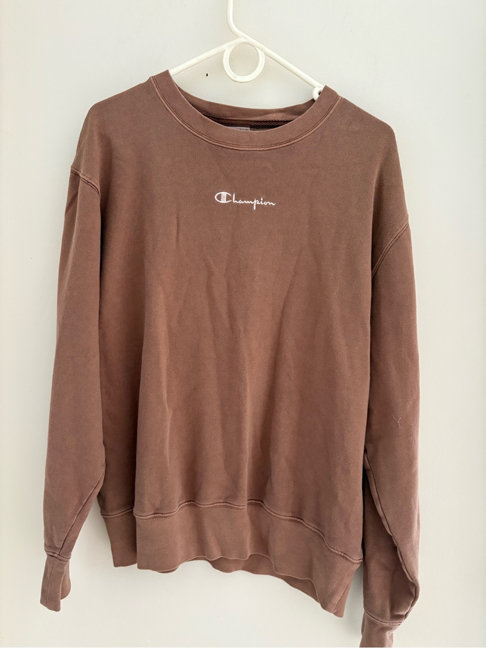 Champion Crewneck Sweater